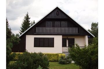 Коттедж Kokava nad Rimavicou 2